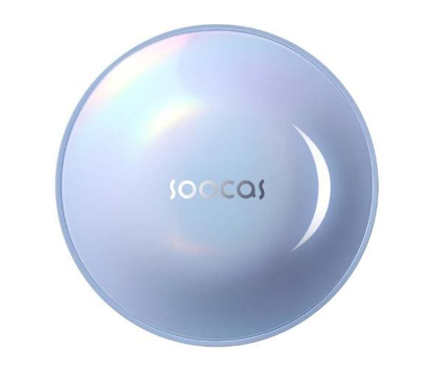 SOOCAS X3Pro (niebieska) - 1033193 - zdjęcie 6